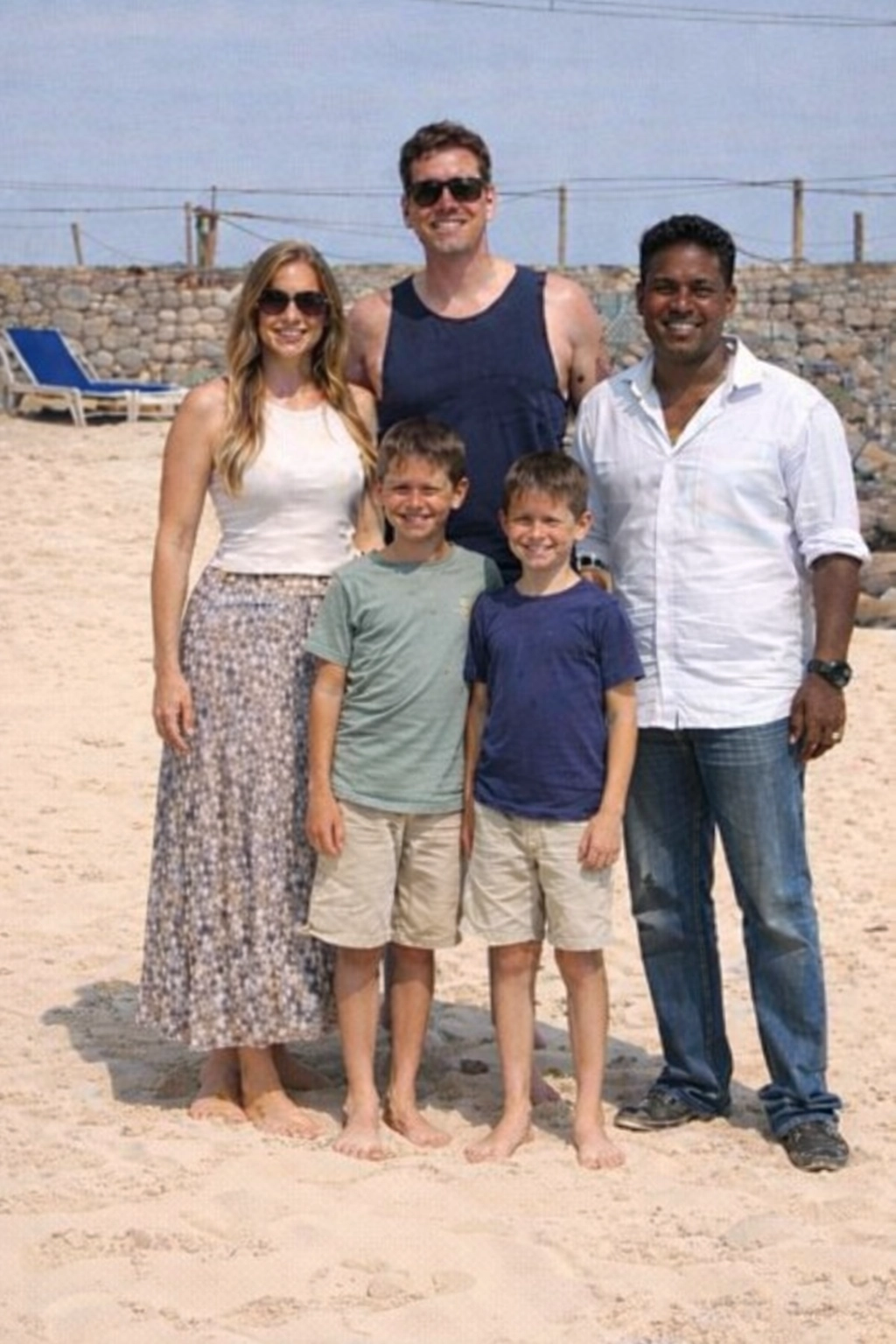 Simon & Lauren